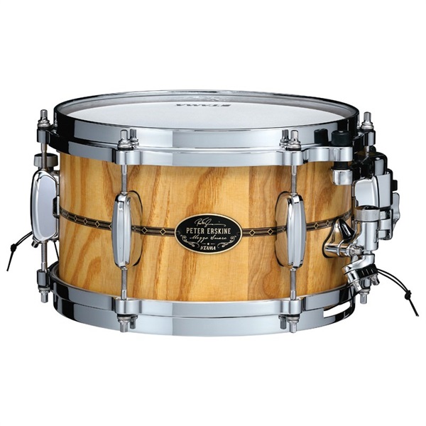 TAMA PE106M [PETER ERSKINE Signature Snare Drum] 【お取り寄せ品】
