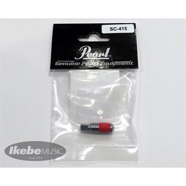 Pearl SC-415 [Key Bolt]【M8 x 16mm / ビーターホルダー取付・3000シリーズ用】