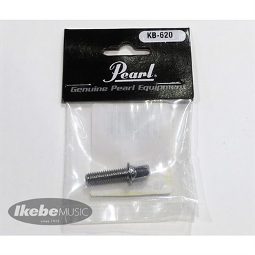 Pearl KB-620 [Key Bolt]【M6 x 20mm / シンバルスタンド用】