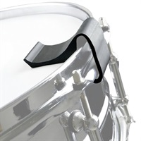 Drum Clip [レギュラータイプ / DCRG] 【ドラムミュート】