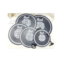 RPS-50S [プラクティス・ラバーパッドセット] 【お取り寄せ品】