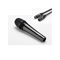 Clear Force Microphone Premium/CF-3【専用マイクケーブルJ10-XLR Pro(1m)セット】