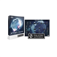 Ether Fields【FALCON専用エクスパンション】  (代引不可)(オンライン納品)