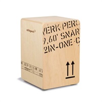 SR-CP403 [2 in One Cajon / カホン・バッグ付属]【お取り寄せ商品】