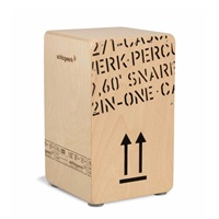 SR-CP404 [2 in One Cajon / カホン・バッグ付属]
