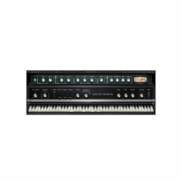 WAVES Electric Grand 80 Piano(オンライン納品)(2時間以内に納品)