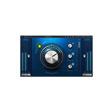 【限定プロモ】(Waves Analog plugin Sale)Greg Wells VoiceCentric (オンライン納品専用) ※代金引換はご利用頂けません。