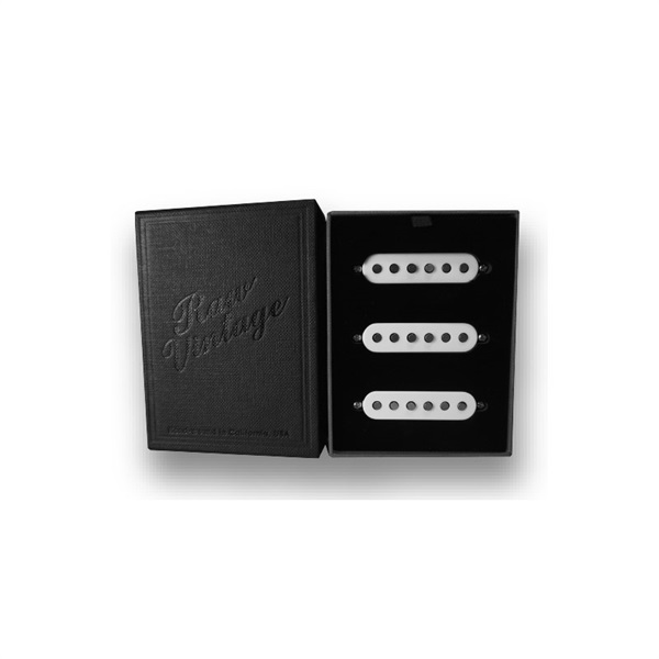 Raw Vintage RV-60 Classic Set ｜イケベ楽器店オンラインストア