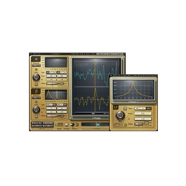 WAVES InPhase  (オンライン納品)(2時間以内に納品)