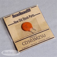 SPRAGUE CD503MZ5U 0.05mf. 100V 【KK-SPG-01】