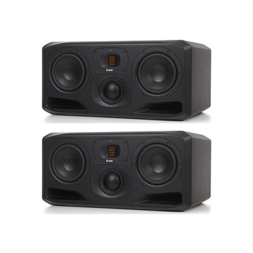 ADAM Sub8 サブウーファー【国内正規品】 ｜イケベ楽器店