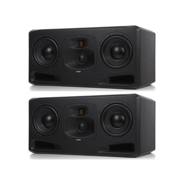 ADAM S5H ペア  【国内正規品】【オーダー予約商品・納期別途ご案内】