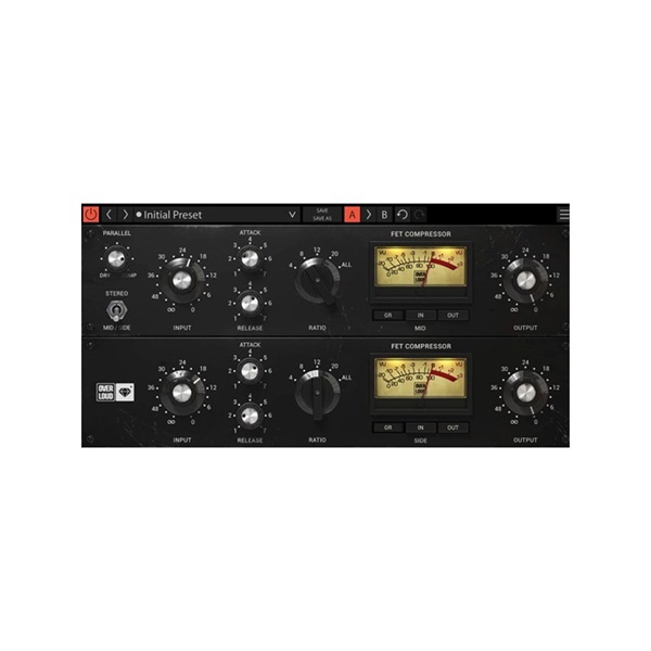 OVERLOUD Comp 76 (代引不可)(オンライン納品)