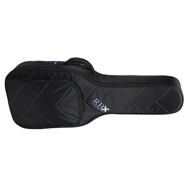 RBX Small Body Acoustic/Classical Guitar Gig Bag #RBX-C3 [小型アコースティックギター／クラシックギター用ギグケース]