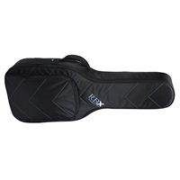 RBX Small Body Acoustic/Classical Guitar Gig Bag #RBX-C3 [小型アコースティックギター／クラシックギター用ギグケース]