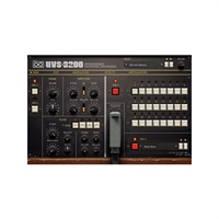 UVS-3200 (代引不可)(オンライン納品)