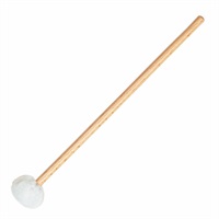 ECO Series Timpani Mallet 50mm Felt Ball [61427] 【2本セット】