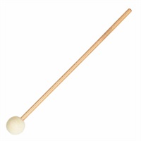 ECO Series Timpani Mallet 40mm Felt Ball [61433] 【2本セット】