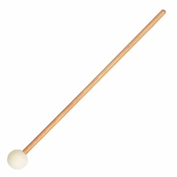 ROHEMA ECO Series Timpani Mallet 35mm Felt Ball [61434] 【2本セット】