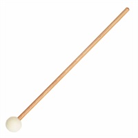 ECO Series Timpani Mallet 35mm Felt Ball [61434] 【2本セット】