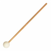 Tonkin Series Timpani Mallet 40mm Felt Ball [61436] 【2本セット】