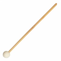 Tonkin Series Timpani Mallet 35mm Felt Ball [61437] 【2本セット】