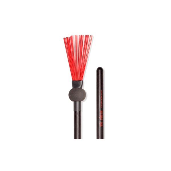 VIC FIRTH VIC-CB1 [Cajon Bru-llet / Brush & Mallet Hybrid]