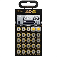 PO-24 Office Pocket Operator