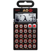 PO-28 Robot Pocket Operator(限定特価)