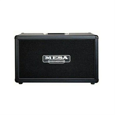 2×12 Rectifier Horizontal Guitar Cabinet