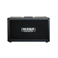 2×12 Rectifier Horizontal Guitar Cabinet