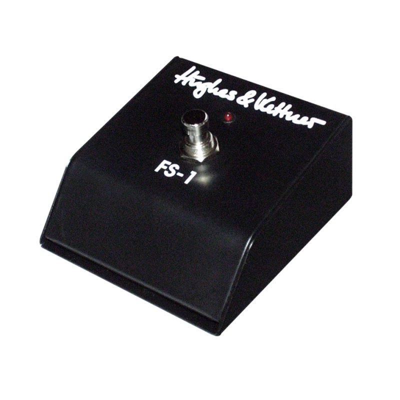 Hughes&Kettner FS-1 [HUK-FS1]（ヒュース ＆ ケトナー)