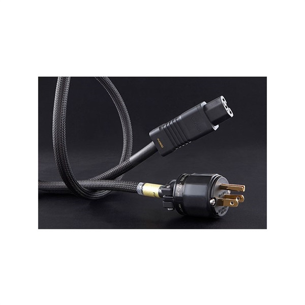 FURUTECH The Roxy (電源ケーブル)【1.5m】(お取り寄せ商品) |イケベ