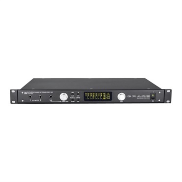 GRACE design BiX [Instrument Preamp / EQ/ DI] グレース