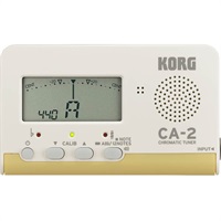 【新楽器応援セール】 CA-2 [CHROMATIC TUNER]