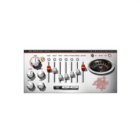 【限定プロモ】(Waves Analog plugin Sale)JJP Vocals (オンライン納品専用) ※代金引換はご利用頂けません。