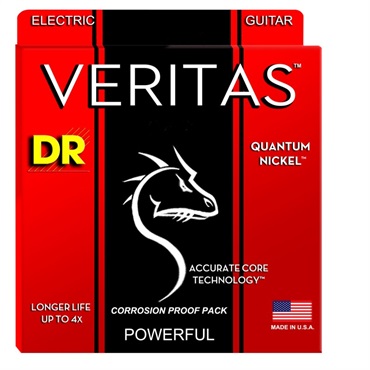 VERITAS Electric Guitar Strings(9-42)[VTE-9]