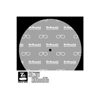 Dr. Suzuki 7inch Slip Sheets (7 スリップシート)【DSS-7SS】
