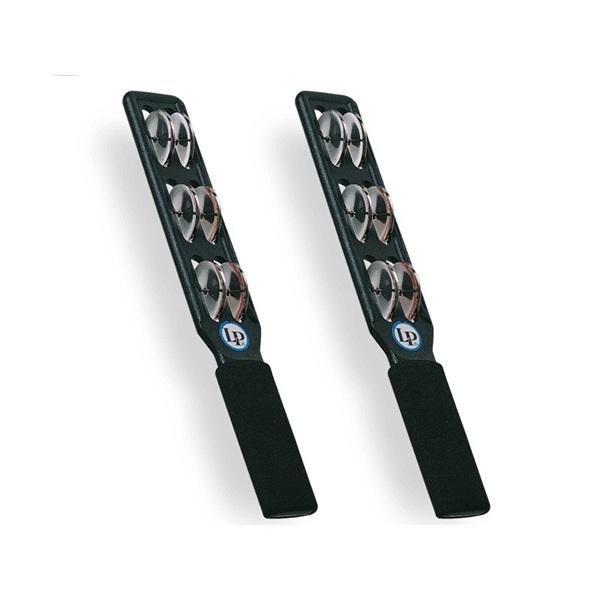 LP180 [Jingle Sticks Black Steel / 1pair]の商品画像