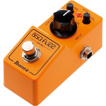 Ibanez FZMINI 850 FUZZ