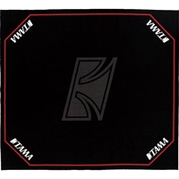 TDR-TL [Drum Rug / TAMA Logo Pattern]