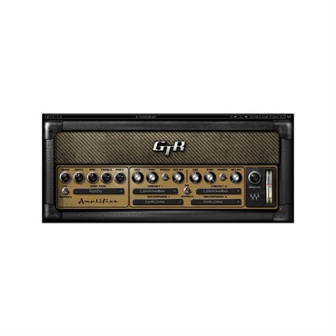 WAVES GTR3  (オンライン納品)(2時間以内に納品)