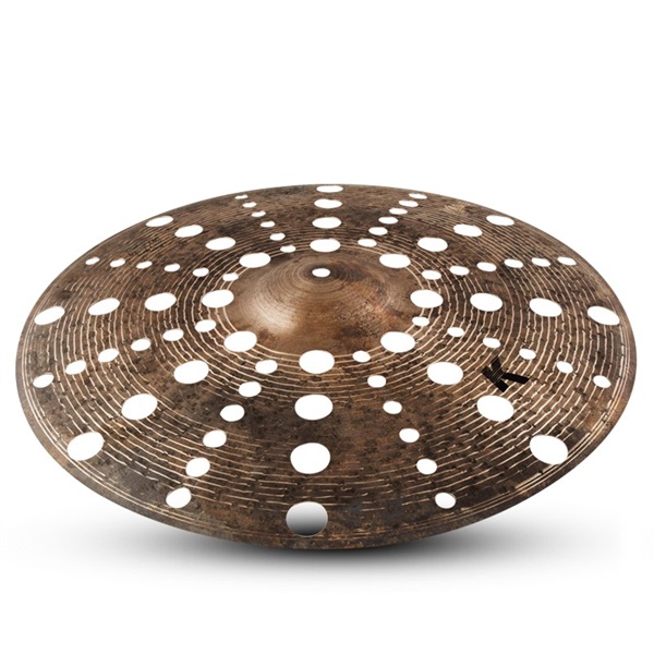 Zildjian K Custom Special Dry Trash Crash 19 [NKZL19CSPDTRC]