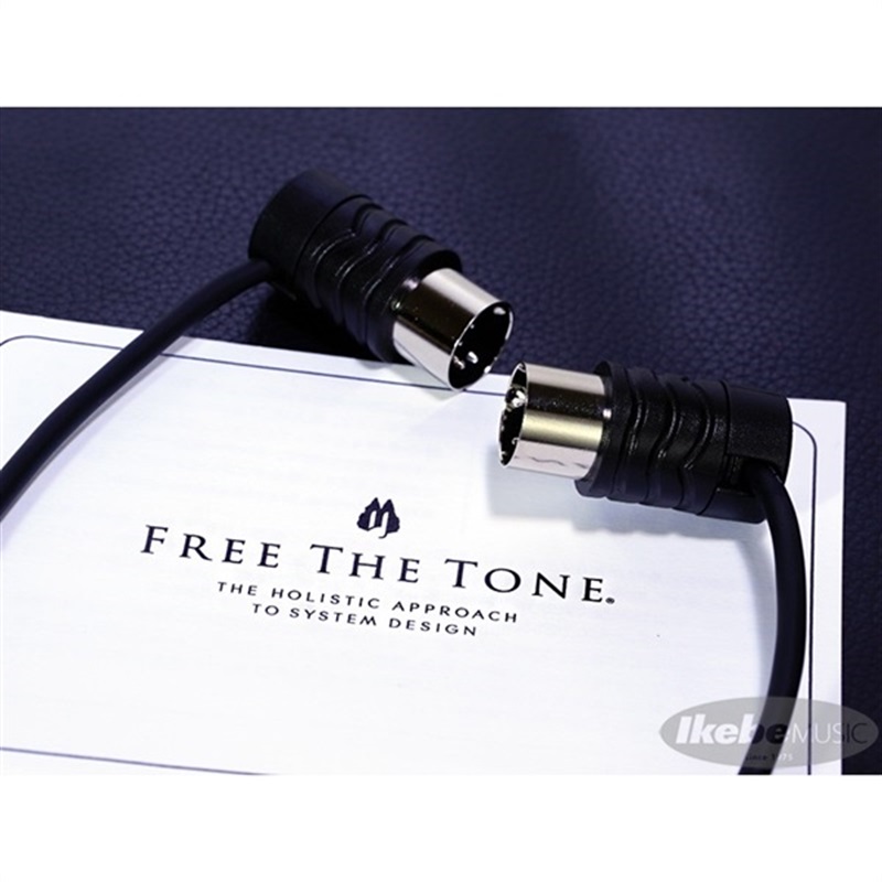 Free Tone MIDI CM-3510 80cm ｜イケベ楽器店
