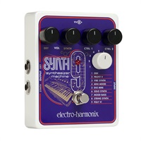 SYNTH9 [Synthesizer Machine]【在庫処分超特価】