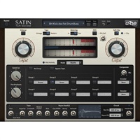 SATIN (代引不可)(オンライン納品)
