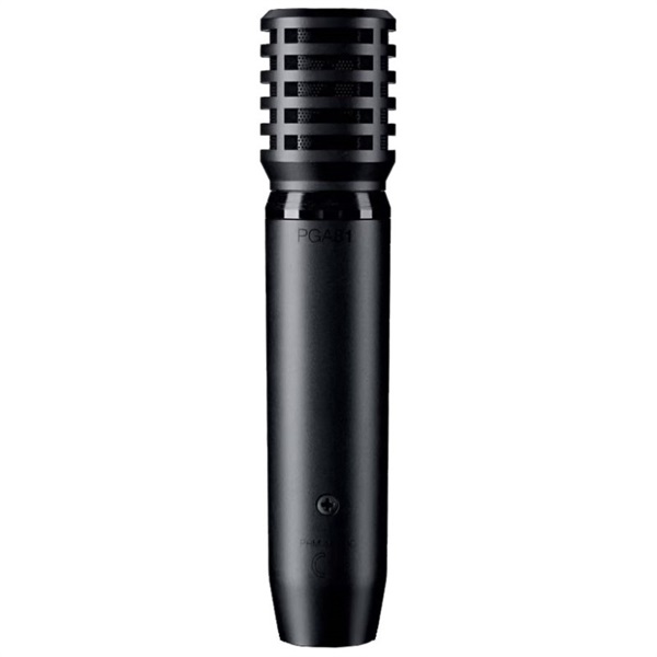 SHURE PGA81-LC