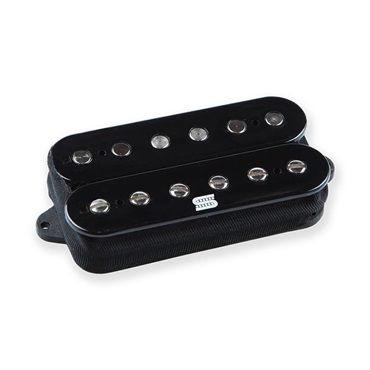 Seymour Duncan DUALITY TB Bridge Black 【安心の正規輸入品】