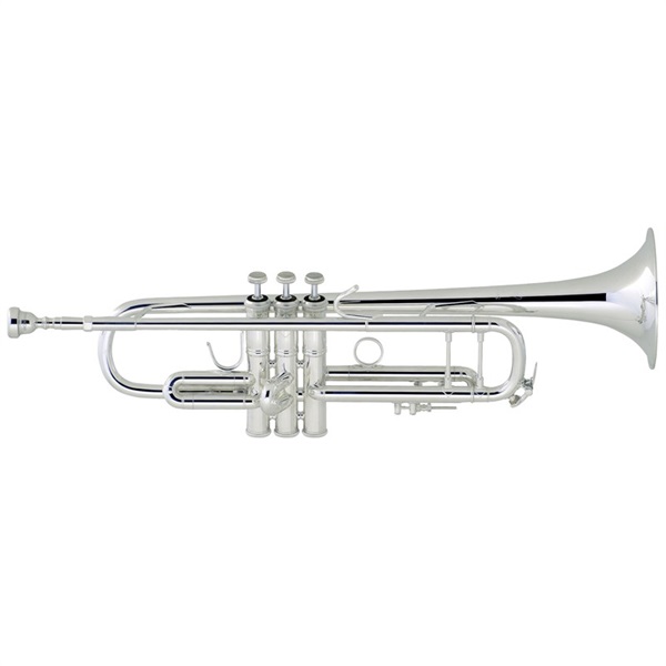 Bach バック / 180ML37/25 SP 【Bb トランペット】【本間千也氏選定品 