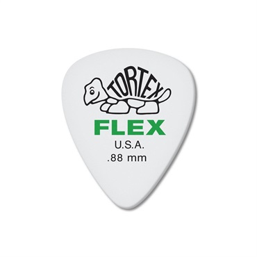 428 Tortex Flex Standard (0.88mm)